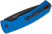 Cargar imagen en el visor de la galería, Protech Magic 2 &quot;Whiskers&quot; Blue
