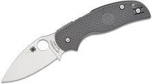 Load image into Gallery viewer, Spyderco Collector Club Spyderco Sage 5 Maxamet
