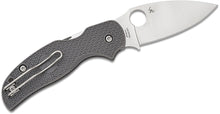 Load image into Gallery viewer, Spyderco Collector Club Spyderco Sage 5 Maxamet
