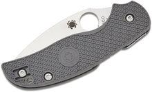 Lataa kuva Galleria-katseluun, Spyderco Collector Club Spyderco Sage 5 Maxamet
