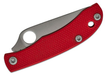 Load image into Gallery viewer, Spyderco Collector Club Honeybee
