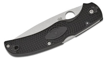 Load image into Gallery viewer, Spyderco Collector Club Native Chief Lightweight Partially Serrated
