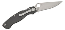 Cargar imagen en el visor de la galería, Spyderco Collector Club Military 2 CF S90V
