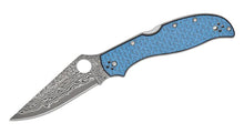 Lataa kuva Galleria-katseluun, Spyderco Collector Club Stretch 2 XL Nishijin Sprint Run
