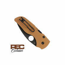 Load image into Gallery viewer, Spyderco Collector Club REC Exclusive Lil Native
